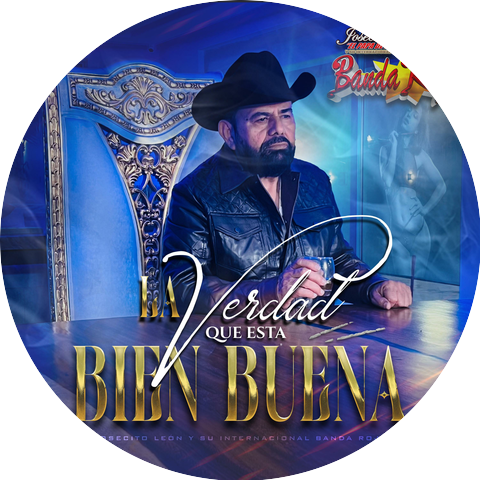 Josecito León y Su Internacional Banda Roja