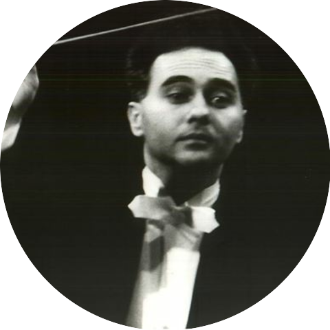 István Kertész