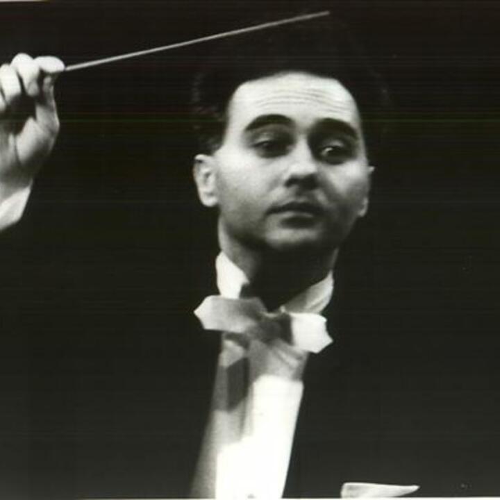 István Kertész