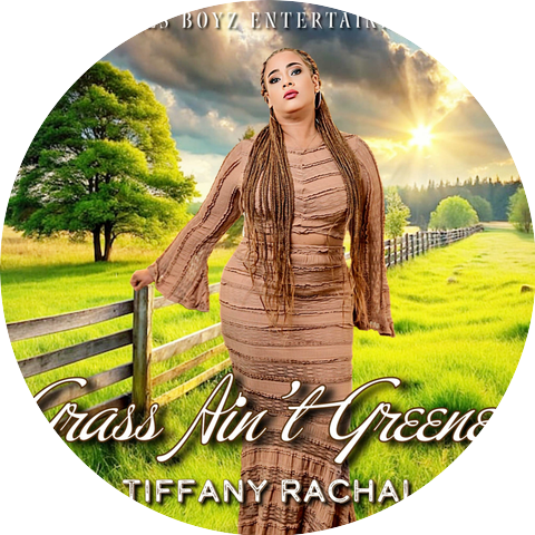 Tiffany Rachal