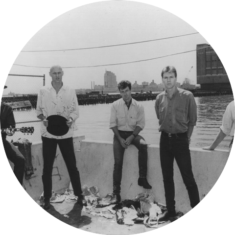 Peter Garrett