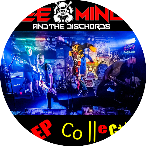 Dee Minor and the Dischords
