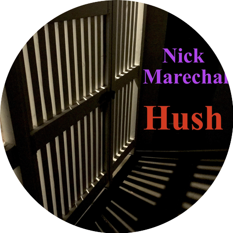 Nick Marechal