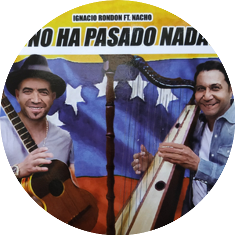 Ignacio Rondón & Nacho