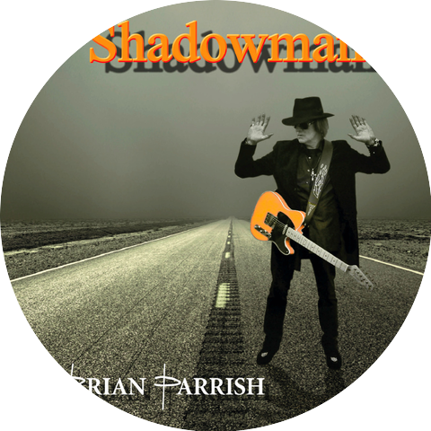 Brian Parrish