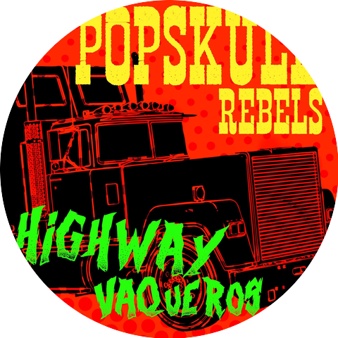 PopSkull Rebels