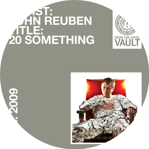 John Reuben
