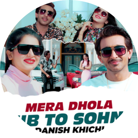 Danish Khichi