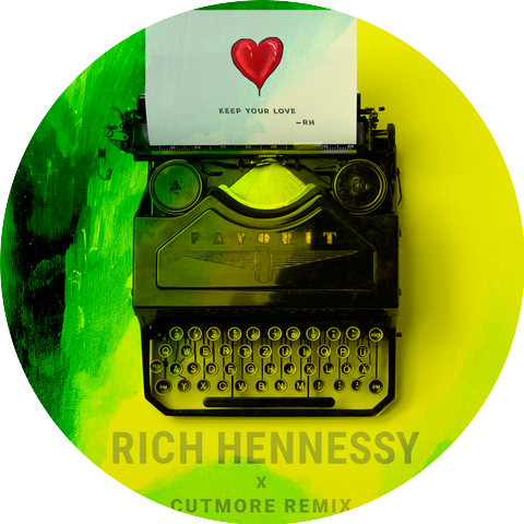 Rich Hennessy