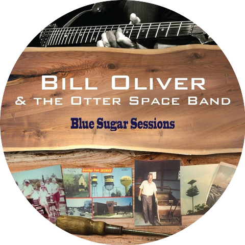 Bill Oliver and the Otter Space Band