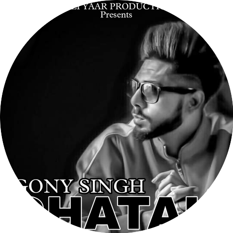 Gony Singh