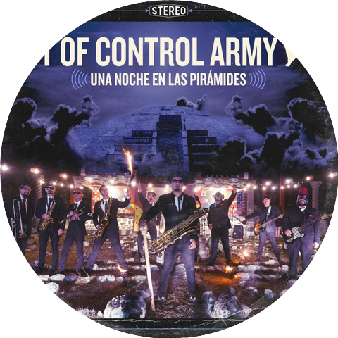 Out Of Control Army