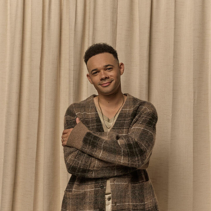 Tauren Wells