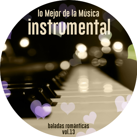 Lo Mejor De La Música Instrumental