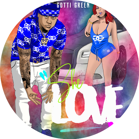 Gotti Green