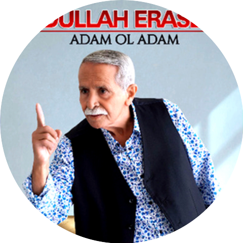 Abdullah Eraslan