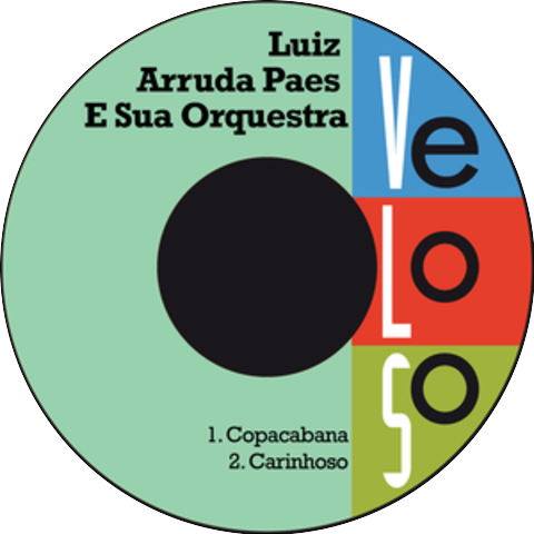 Luiz Arruda Paes e Sua Orquestra