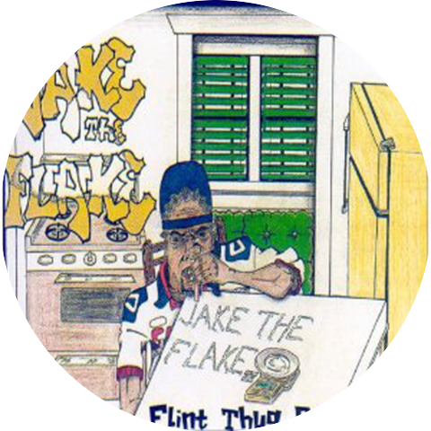 Jake the Flake & the Flint Thugs