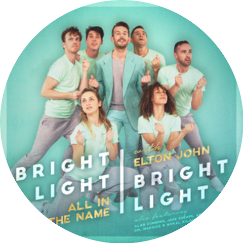 Bright Light Bright Light & Elton John