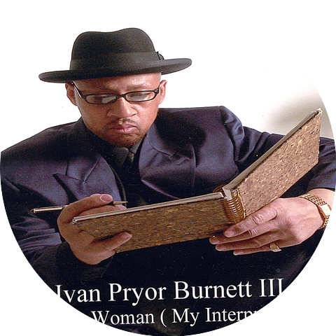 Ivan Pryor Burnett III