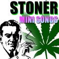 420 Weed Smoking Stoner