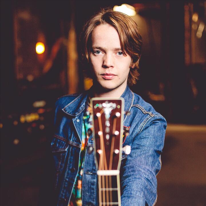 Billy Strings