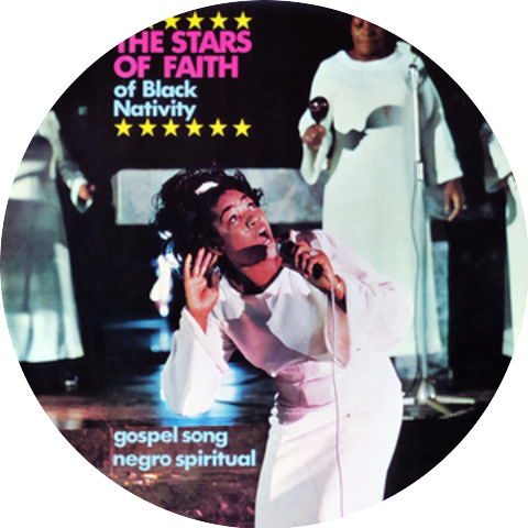 The Stars Of Faith