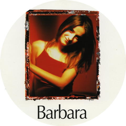 Barbara Haščáková