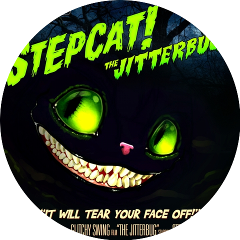 Stepcat