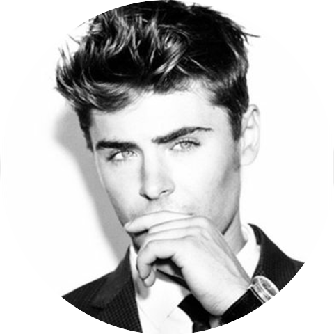 Zac Efron