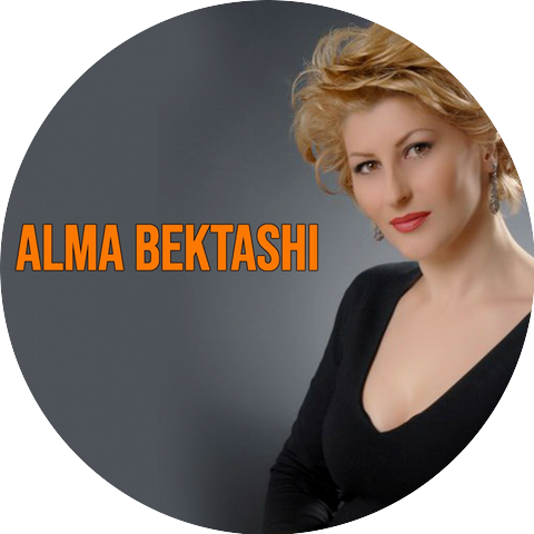 Alma Bektashi
