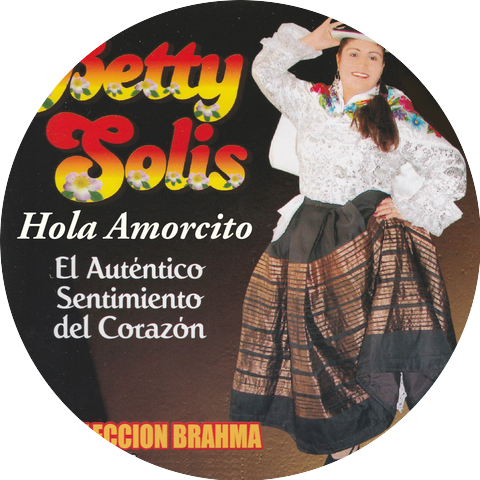 Betty Solís
