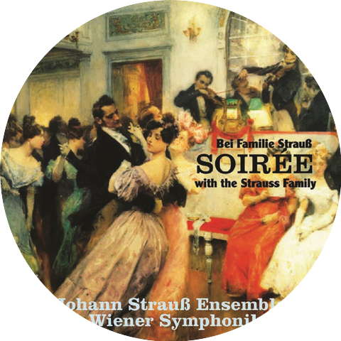 Johann Strauss Ensemble der Wiener Symphoniker