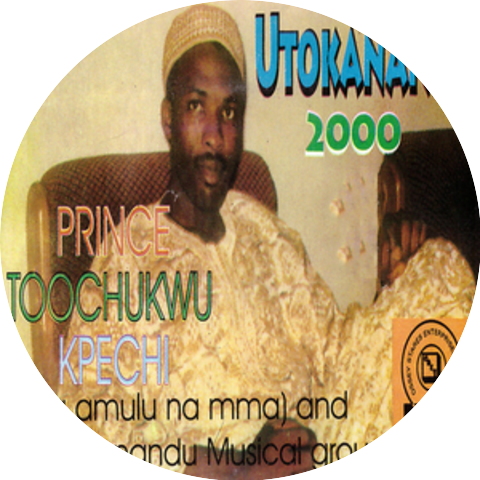 Prince Toochukwu Kpechi