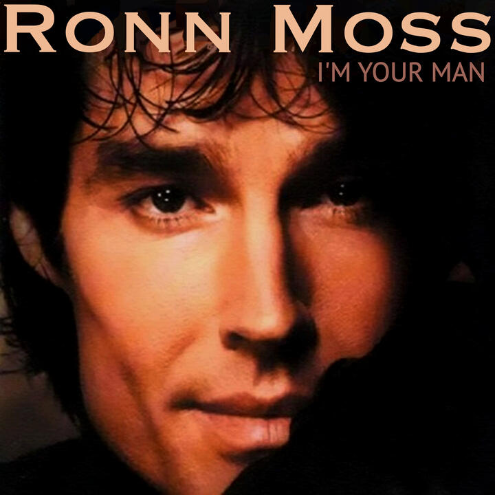Ronn Moss