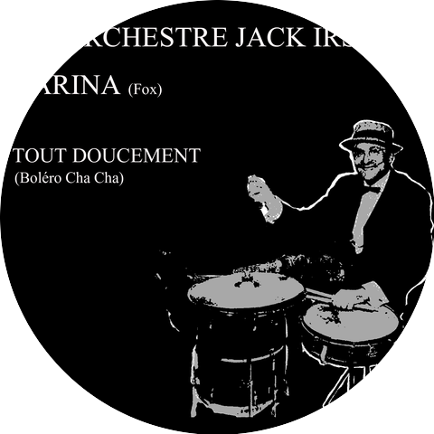Orchestre Jack Irsa
