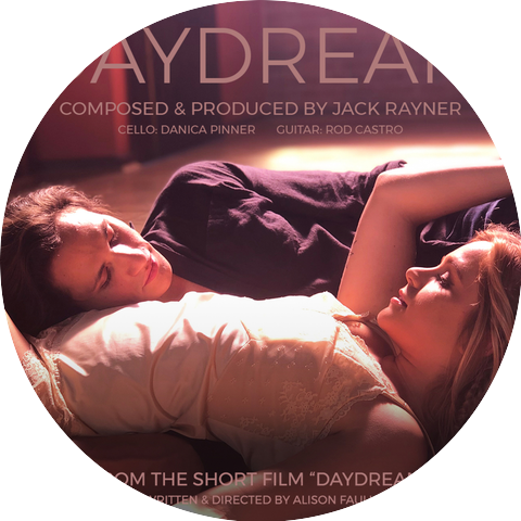 Jack Rayner