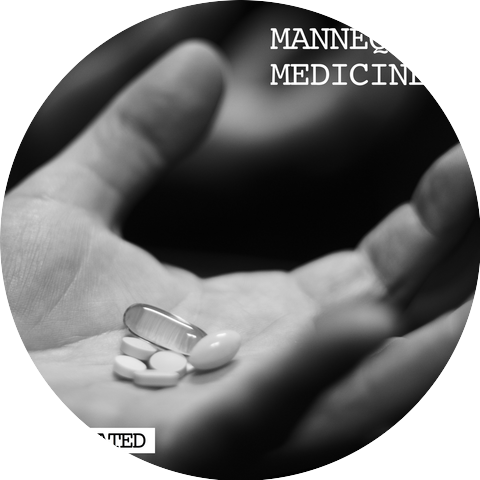 Mannequin Medicine