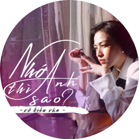 Võ Kiều Vân