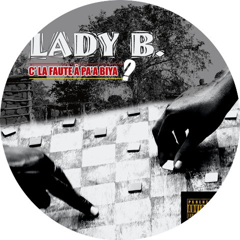 Lady Bantu
