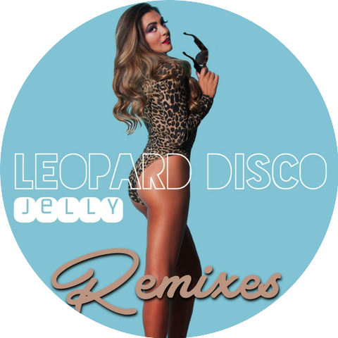 Leopard Disco