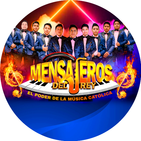 Los Mensajeros Del Rey