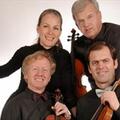 Martinu Quartet