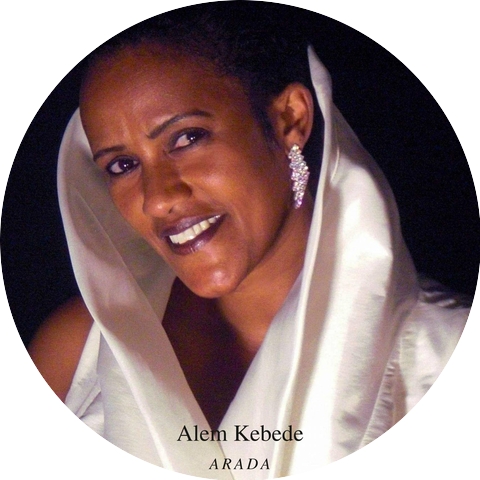 Alem Kebede