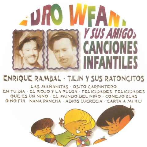 Pedro Infantes