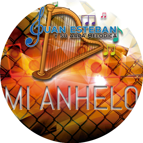 Juan Esteban Y Su Arpa Melodica