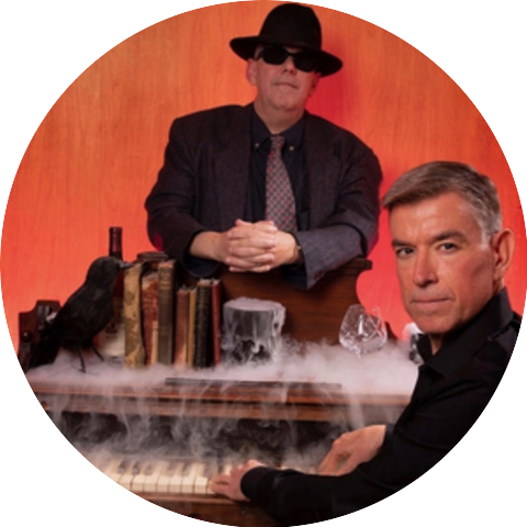 Professor and the Madman