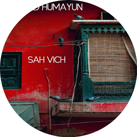 Farhad Humayun