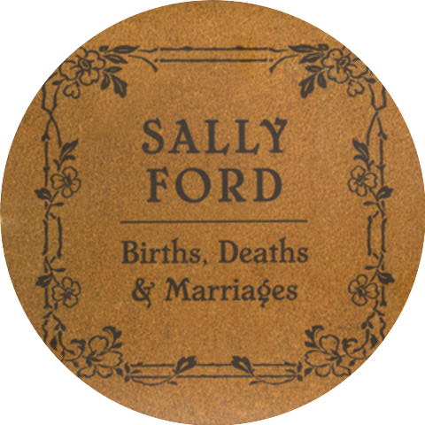 Sally Ford