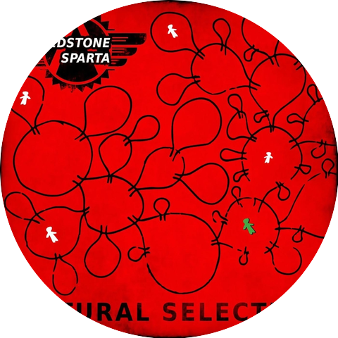 Redstone Sparta